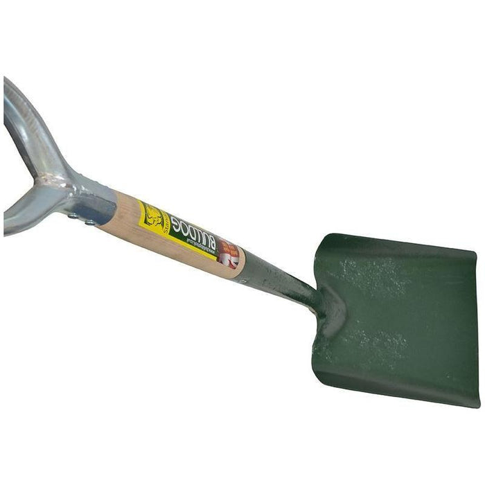 Bulldog Solid Socket Square No.2 MYD Shovel 5SM2MYD Bulldog - Town Tools