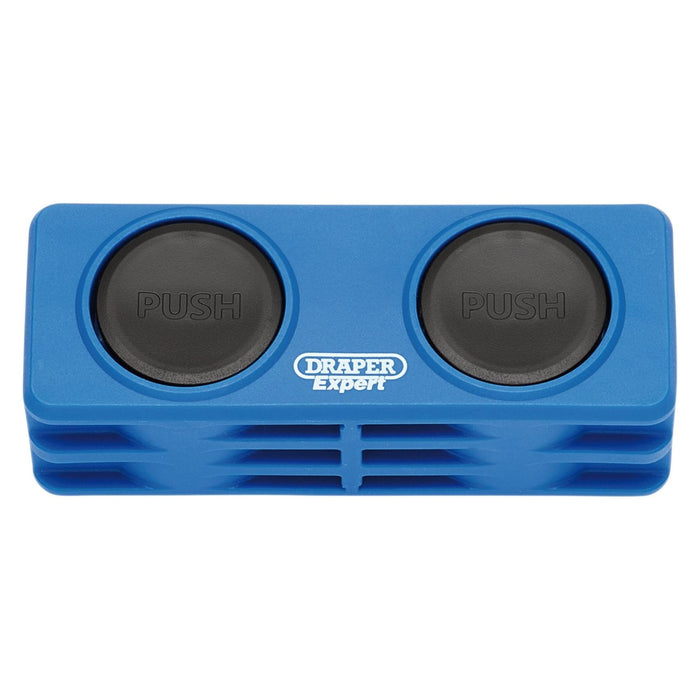 Draper Draper Expert Heavy Duty Bar Clamp Coupler Draper - Town Tools