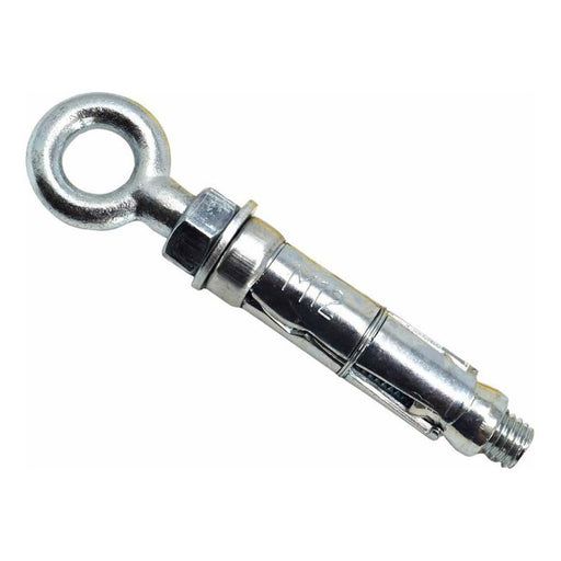 Masonmate® Eye Bolt Shield Anchor M12 (15) MASONMATE® - Town Tools