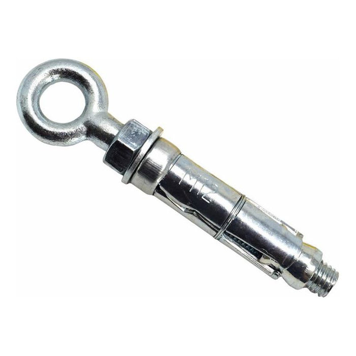 Masonmate® Eye Bolt Shield Anchor M12 (15) MASONMATE® - Town Tools
