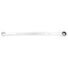 Draper Draper HI-TORQ Metric Extra-Long Double Ring Ratchet Spanner, 17mm Draper - Town Tools