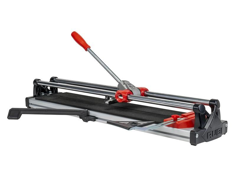 RUBI TILING TOOLS RG65 Manual Tile Cutter RUBI TILING TOOLS - Town Tools