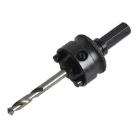 Starrett A2 Arbor to suit 32-210mm Holesaws