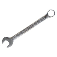 Faithfull Combination Spanner CV Satin Finish 26mm