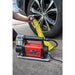 Sealey Tyre Inflator/Mini Air Compressor 12V Heavy-Duty MAC07 Sealey - Town Tools 