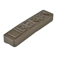 Liberon Wax Filler Stick 10 Dark Oak 50g