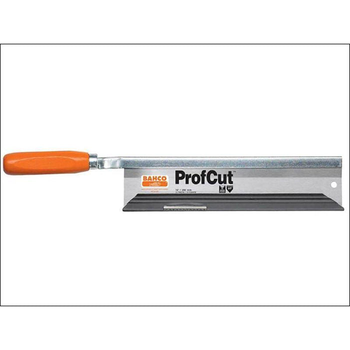 Bahco PC-10-DTL ProfCut™ Dovetail Saw Left 250mm (10in) 13 TPI Bahco - Town Tools