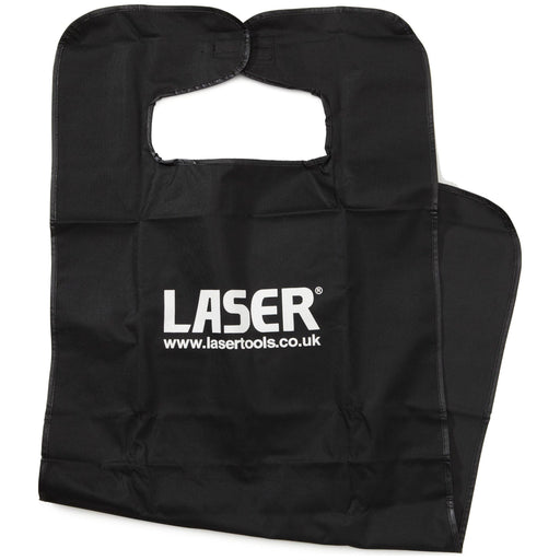 Laser Seat Protector 4378 Laser - Town Tools 