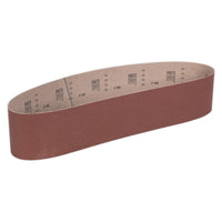 Sealey Sanding Belt 100 x 1220mm 100Grit SB0013
