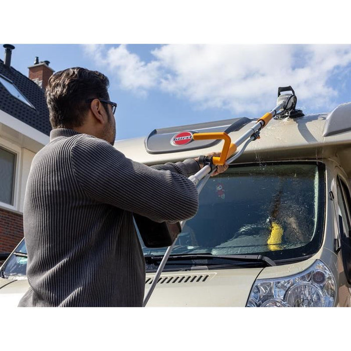 Batavia MAXXPACK Twin Brush Extension Pole 80cm Batavia - Town Tools