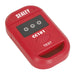 Sealey Crash Check Panel Damage Meter CC101 Sealey - Town Tools 