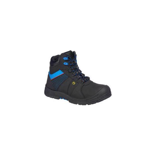 Portwest Protector Boot S3 Hro Size 6 FD37BKB39 Portwest - Town Tools 