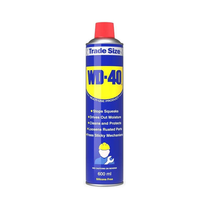 Wd40 WD-40 - 600ml