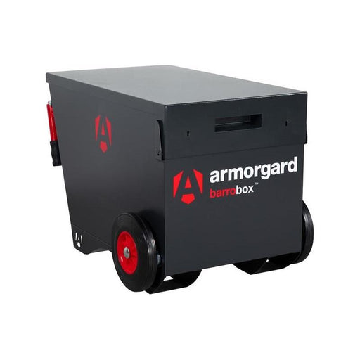 Armorgard barrobox™ Mobile Security Box Armorgard - Town Tools