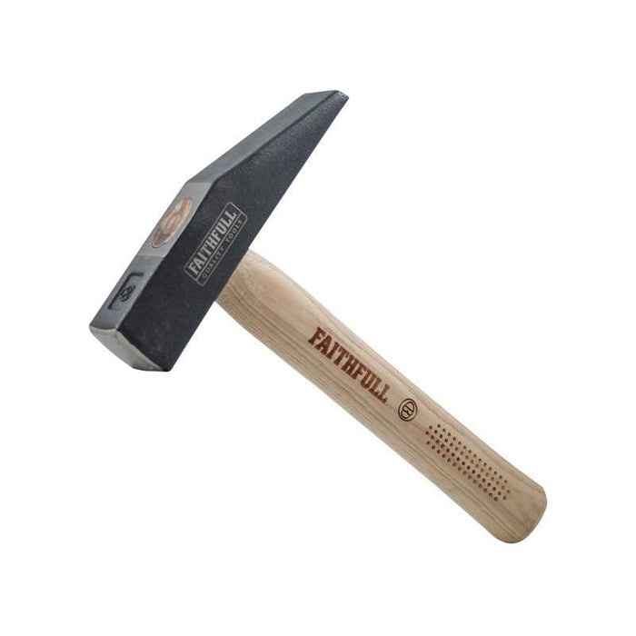 Faithfull Walling Hammer FSC Hickory 1.1kg (2.1/2lb) Faithfull - Town Tools