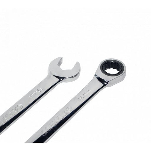 Carlyle Hand Tools 13mm 12Pt Ratchet Spanner Carlyle Hand Tools - Town Tools 