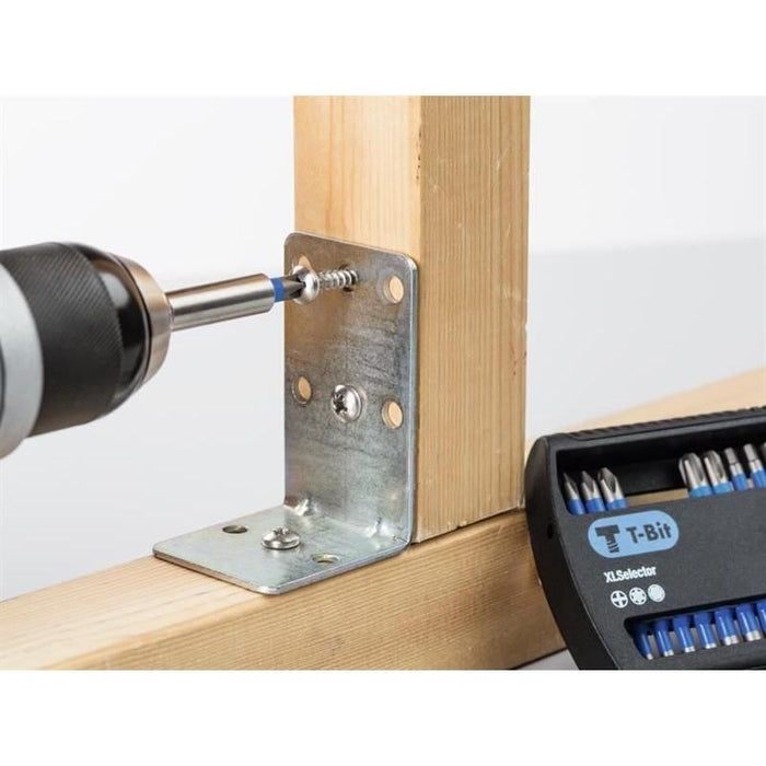 Wiha FlipSelector T-Bit Set, 13 Piece Wiha - Town Tools