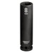 Draper Draper Expert HI-TORQ 6 Point Deep Impact Socket, 1/4" Sq. Dr., 8mm Draper - Town Tools