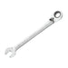Expert Ratcheting Spanner 15mm Expert - Town Tools