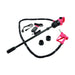 Laser Electric Drum Pump for Diesel AC/DC with Euro Charger 7273 Laser - Town Tools 