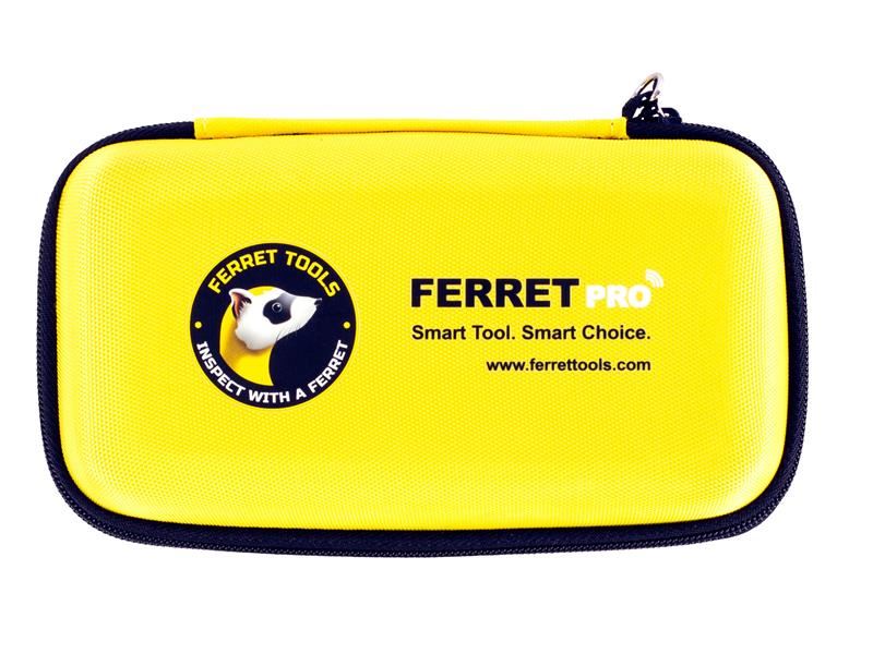 FERRET Ferret Pro Wireless Inspection Camera FERRET - Town Tools