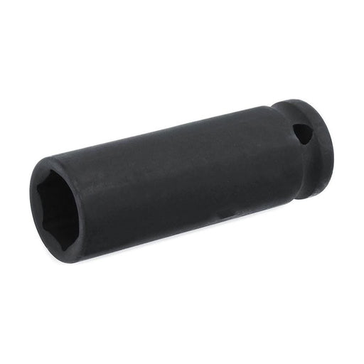 King Dick Deep Impact Socket SD 3/4" Metric 6pt 19mm King Dick - Town Tools 