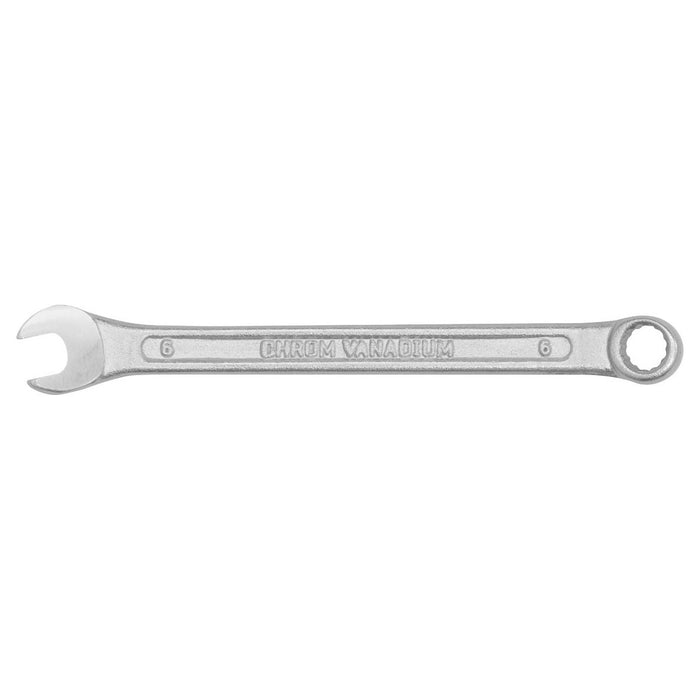 Sealey Combination Spanner 6mm S0406 Siegen by Sealey - Town Tools 