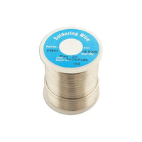 Connect Solder Wire 16 SWG/1.6mm 0.5kg Reel 1pc 34944