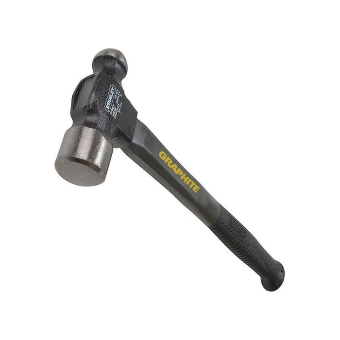 Stanley® Hand Tools Ball Pein Hammer Graphite 680g (24oz) STANLEY® Hand Tools - Town Tools