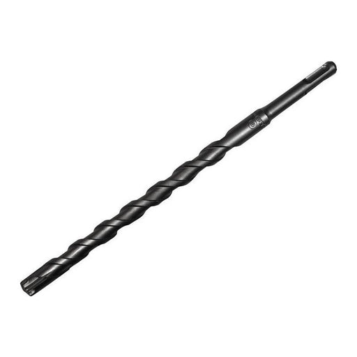 Starrett SDS Plus 4 Point Drill Bit 16 x 260mm Starrett - Town Tools