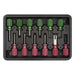 Sealey Terminal Tool Kit 12pc VS920 Sealey - Town Tools 