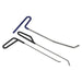 Sealey Paintless Dent Repair Kit 3pc RE104 Sealey - Town Tools 
