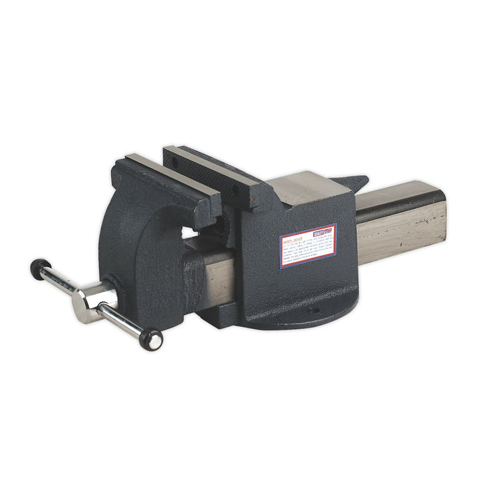 Sealey Bench Grinder & Vice Stand Deal BGVDSCOMBO4 Sealey - Town Tools 