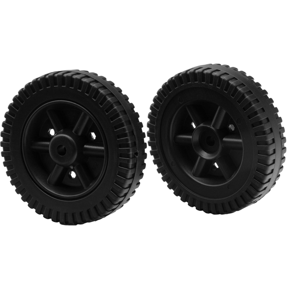 Sealey Wheel (Pair)