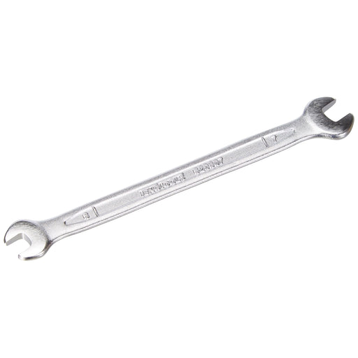 Teng Tools Double Open Ended Spanner Metric 6 x 7mm Teng Tools - Town Tools 