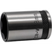 Sealey 1/2"Dr Socket 18mm (Black Series)