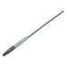 Hultafors B 1200 S Aluminium Pry Bar with Steel Point 1200mm 2.7kg Hultafors - Town Tools