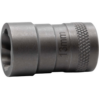 Sealey 3/8"Dr Reverse Spiral Bolt Extractor 13mm AK8132-08