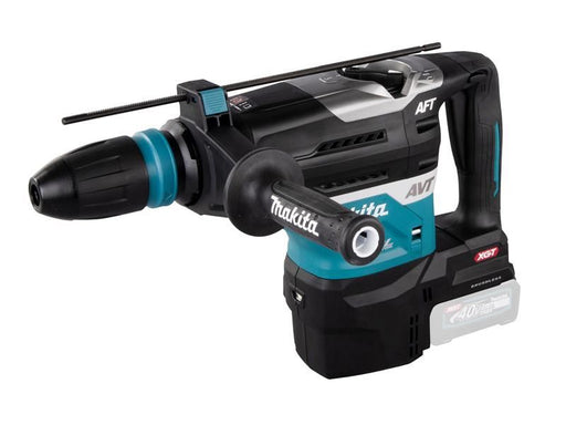 Makita HR005GZ01 XGT 40Vmax SDS Rotary Hammer 40V Bare Unit Makita - Town Tools