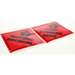 Sealey Label pack