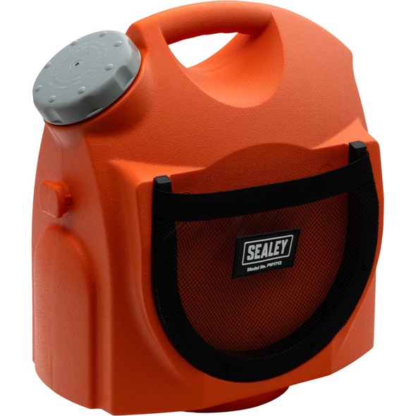 Sealey Tank (Red)
