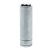 Teng Tools 3/8" Deep Socket 6 pt Metric 15mm Teng Tools - Town Tools 
