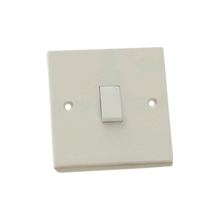 Smj Light Switch 1-Gang 2-Way Trade Pack SMJ - Town Tools