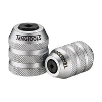 Teng Tools 1/4" Tap Chuck M5 - M12