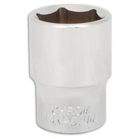 Laser Socket 3/8"D 9mm 1634
