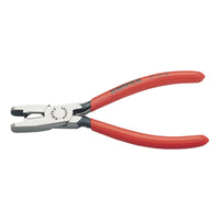 Draper Knipex 97 50 01 Scotch Lock Crimping Pliers, 200mm 32131