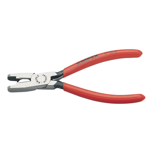 Draper Knipex 97 50 01 Scotch Lock Crimping Pliers, 200mm 32131 Draper - Town Tools 