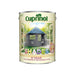 Cuprinol Garden Shades Urban Slate 5 litre Cuprinol - Town Tools
