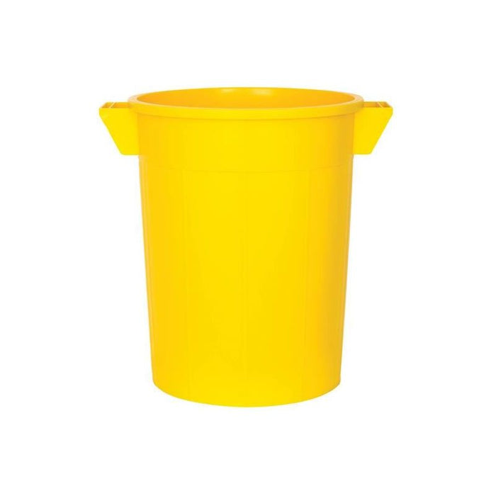 Red Gorilla Mixing Tub 50 litre (10 gallon) Red Gorilla - Town Tools