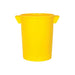 Red Gorilla Mixing Tub 50 litre (10 gallon) Red Gorilla - Town Tools